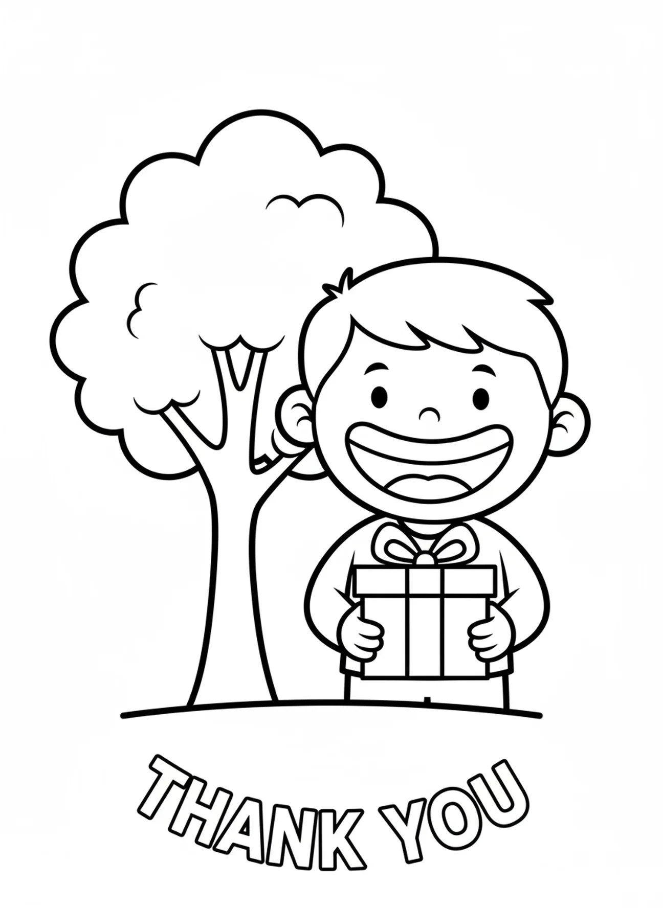 Naaman mit einem Geschenk, Naaman Lepra Malvorlage für Vorschulkinder im Alter von 3-5 Jahren.